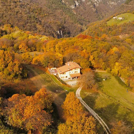 San Lorenzo Di Persegno * 托斯科拉诺-马德尔诺