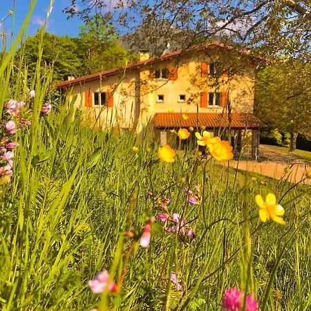 San Lorenzo Di Persegno * טוסקולנו מדרנו